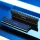 LEXAR THOR RAM DDR4 2X8GB 3600UDIM 16GB KIT (2x8GB) 3600 UDIMM XMP MEMORY WITH BLACK HEATSINK. DUAL PACK LD4U08G36C18LG-RGD